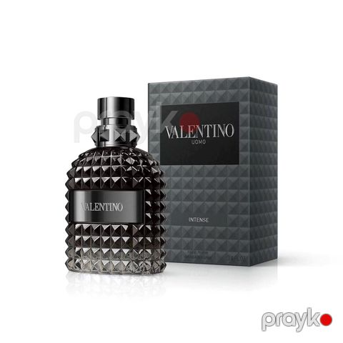 No Brand Uomo kişilər üçün ətir suyu 100 ml - unique_market181 — Bakı