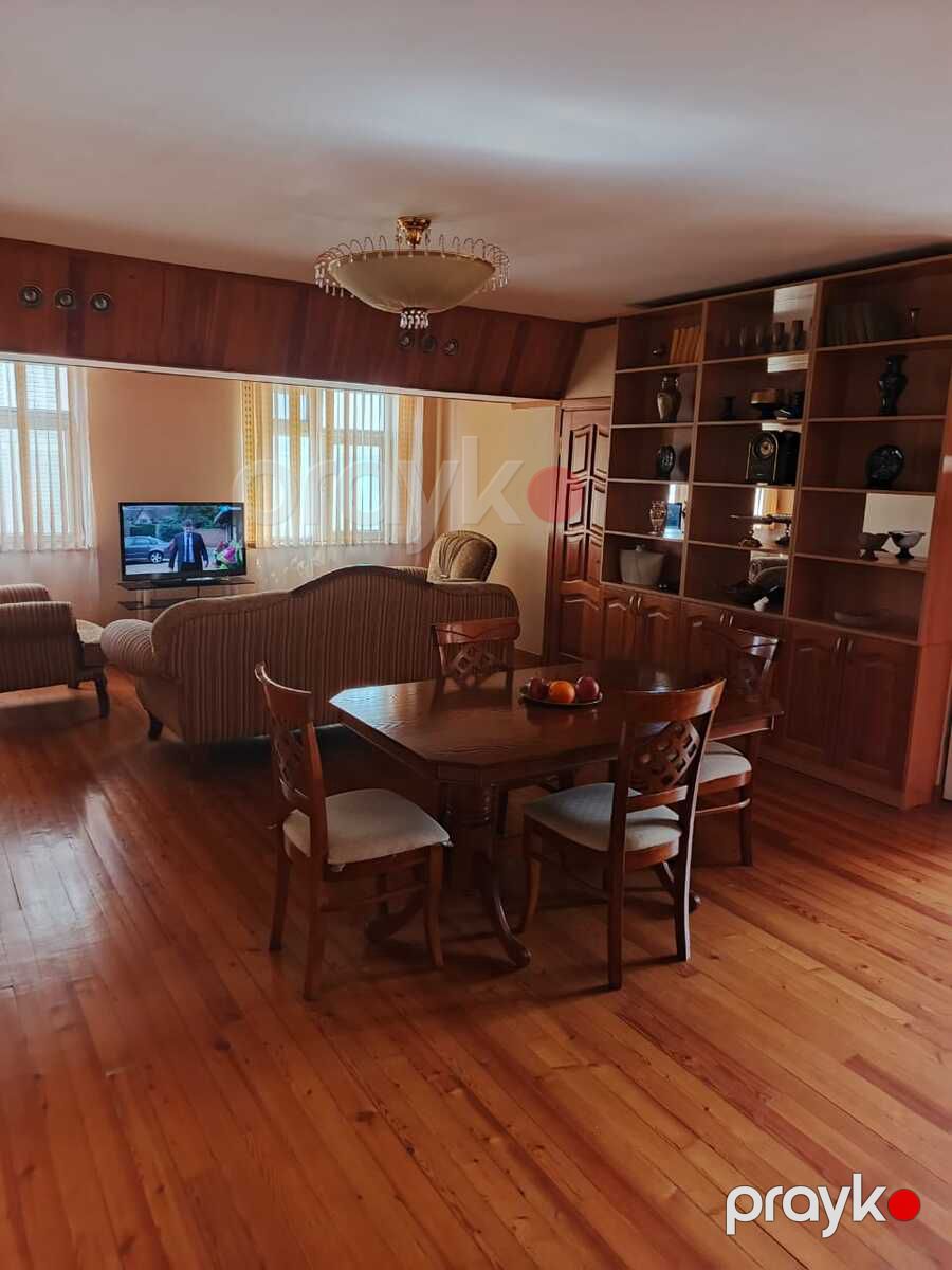Satılır 3 otaqlı köhnə tikili 80 m² — Mənzil, Bakı (2)