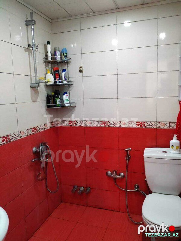 Kreditlə evlərin satışı — Ev, villa, Bakı (3)