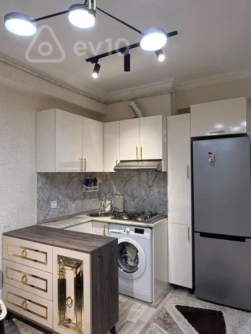 2 otaqlı mənzil, 34 m², Xırdalan — Mənzil, Xırdalan (3)