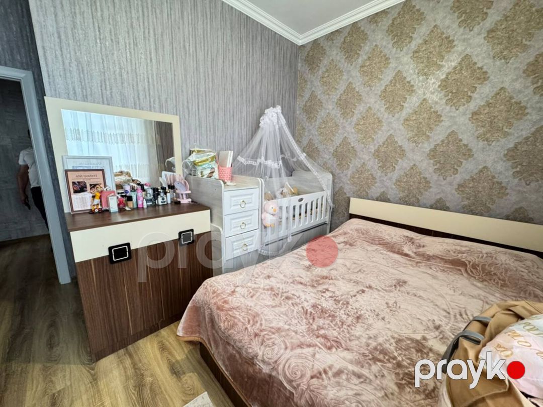 Satılır 2 otaqlı yeni tikili 65 m² — Mənzil, Bakı (7)