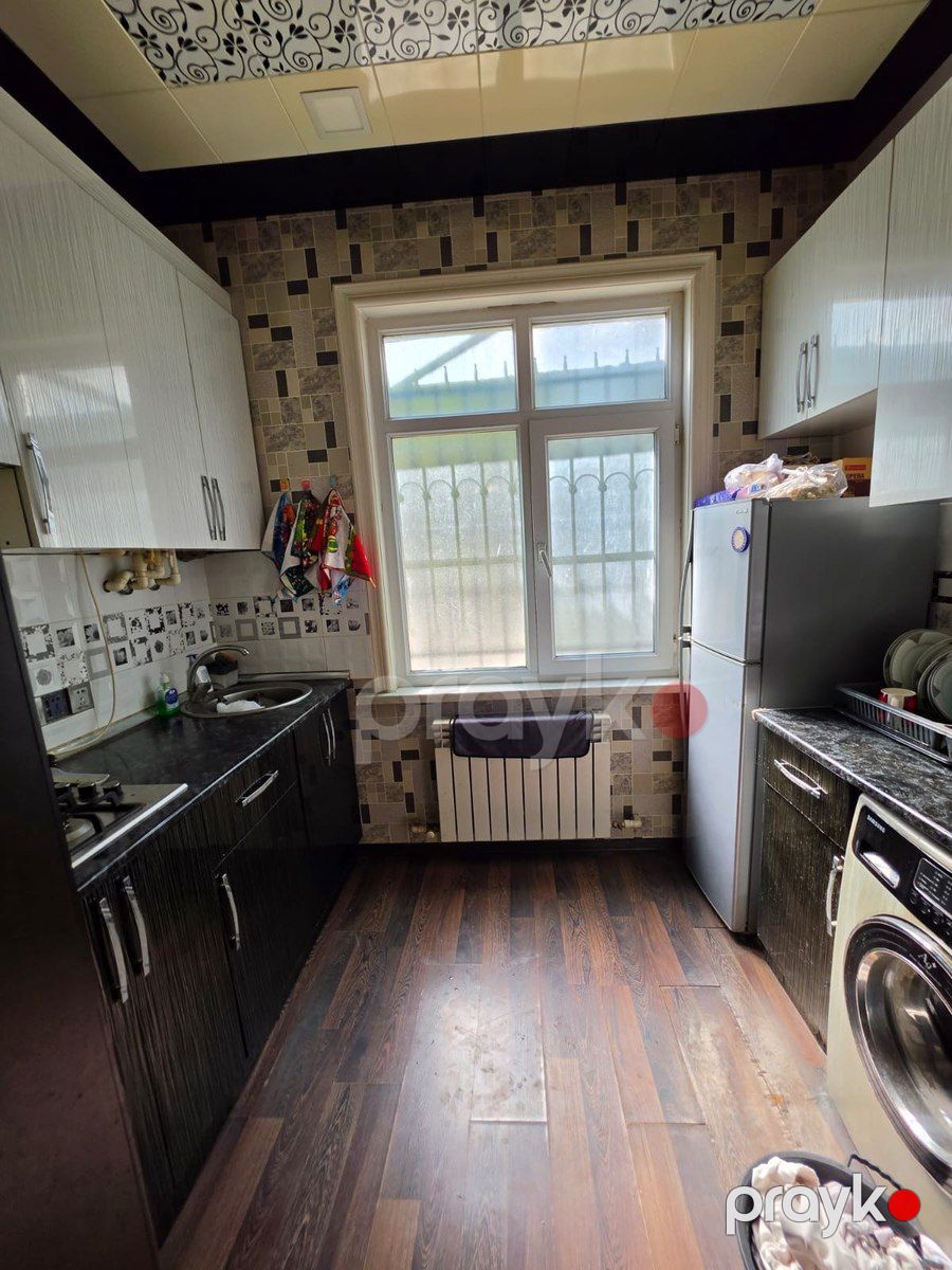 2-otaqlı mənzil, Gəncə ş., 40 m² — Mənzil, Gəncə (6)