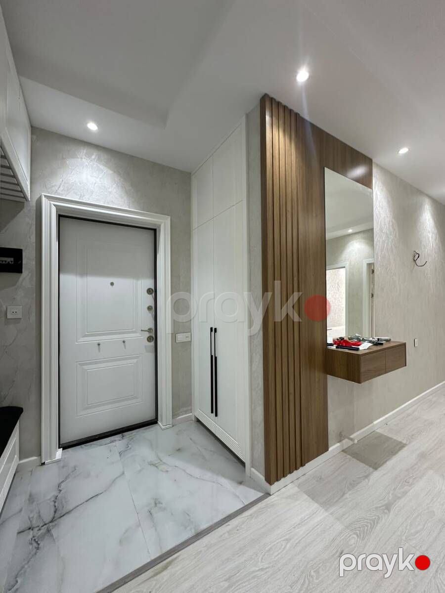 Satılır 2 otaqlı yeni tikili 84 m² — Mənzil, Bakı (10)
