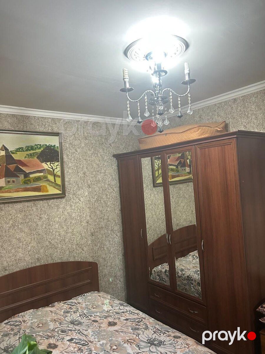 Həyət evi, Xırdalan ş — Ev, villa, Bakı (9)