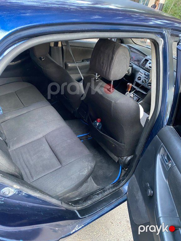 Toyota Corolla, 1.4 L, 2005 il, 400 000 km — Avtomobillər, Sumqayıt (3)