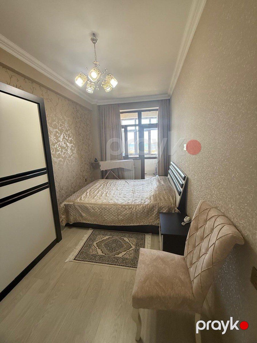 Satılır 2 otaqlı yeni tikili 73 m² — Mənzil, Xırdalan (5)