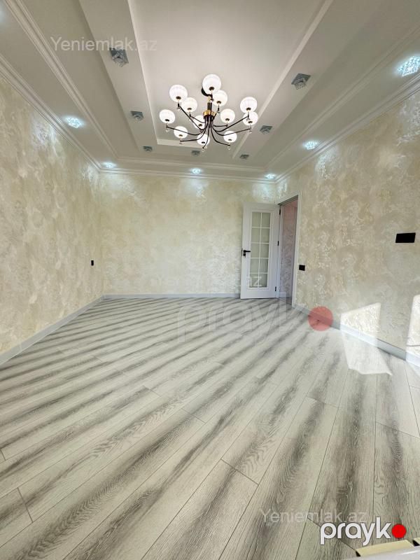 Satılır 3 otaqlı Bina evi menzil (Köhnə tikili), 74 m², 10-cu mikrorayon — Mənzil, Sumqayıt (2)