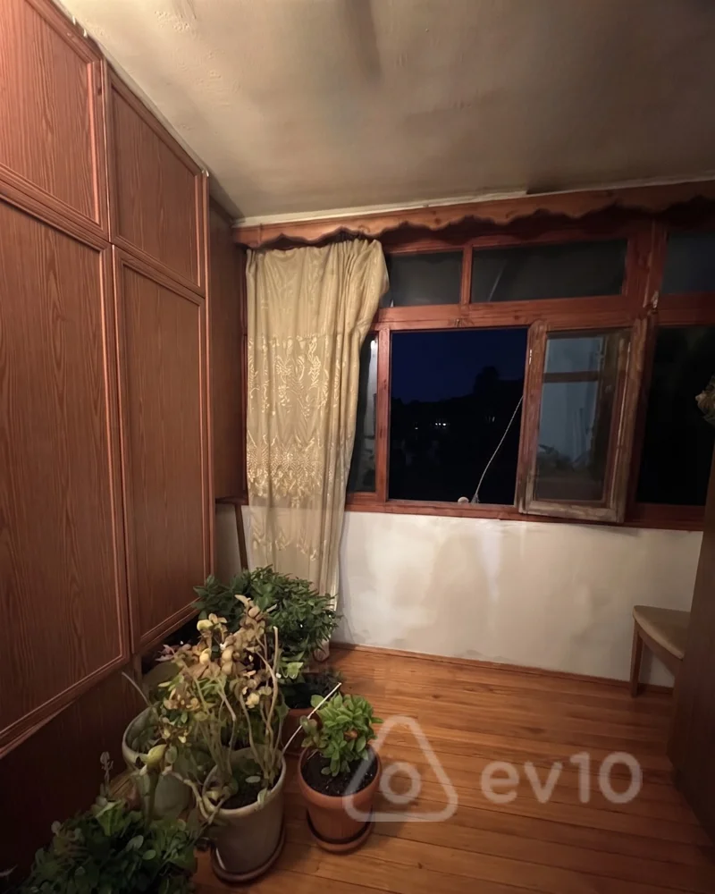 3 otaqlı mənzil, 65 m², B.Nuriyev — Mənzil, Bakı (10)