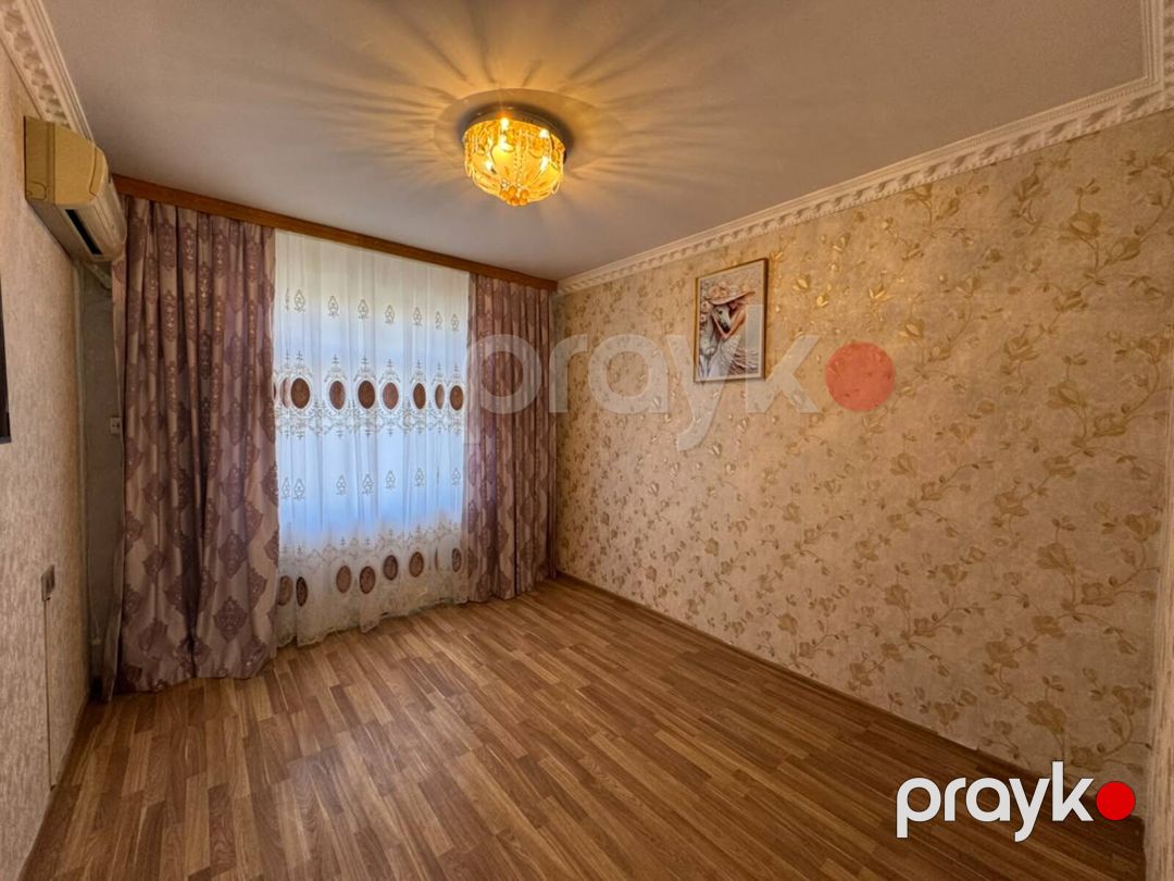 Satılır 2 otaqlı köhnə tikili 60 m² — Mənzil, Bakı (5)