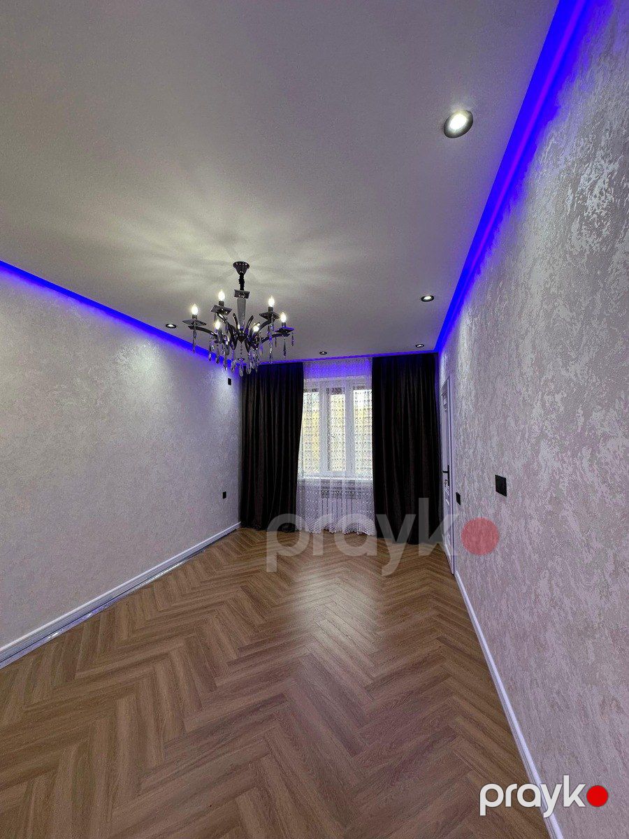 Satılır 3 otaqlı köhnə tikili 65 m² — Mənzil, Bakı (3)