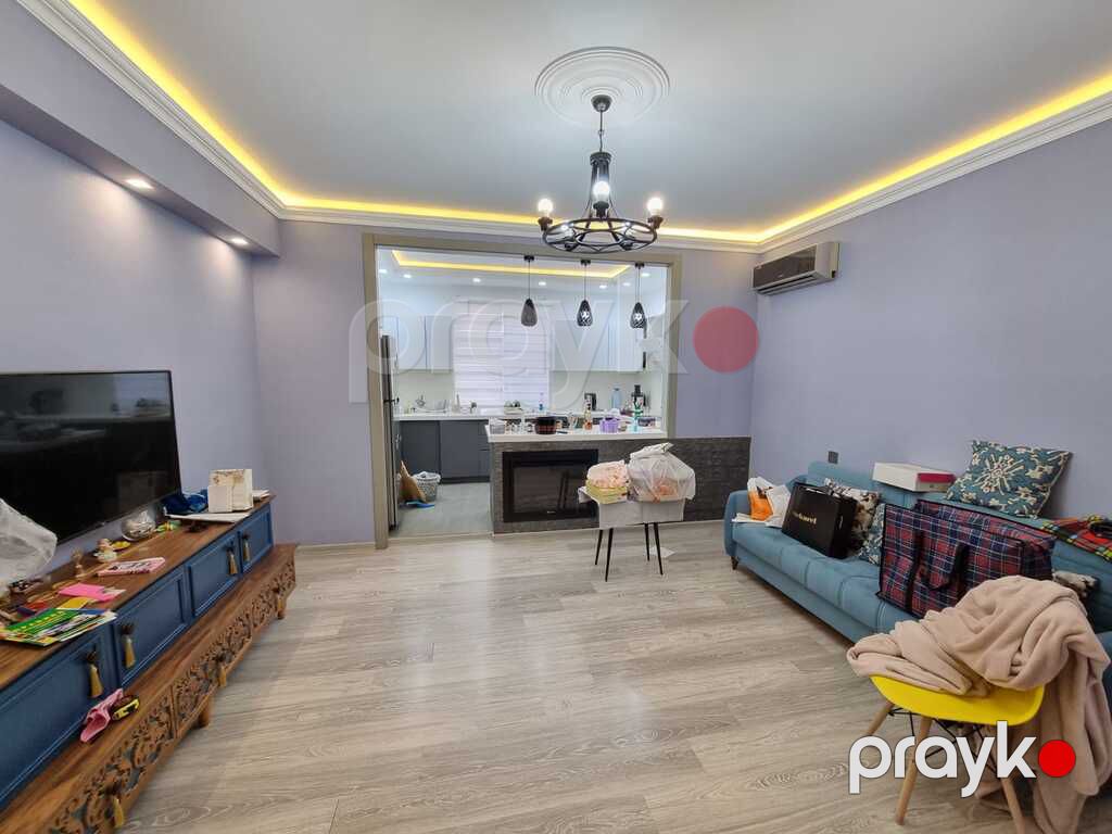 Satılır 3 otaqlı yeni tikili 88 m² — Mənzil, Bakı (3)
