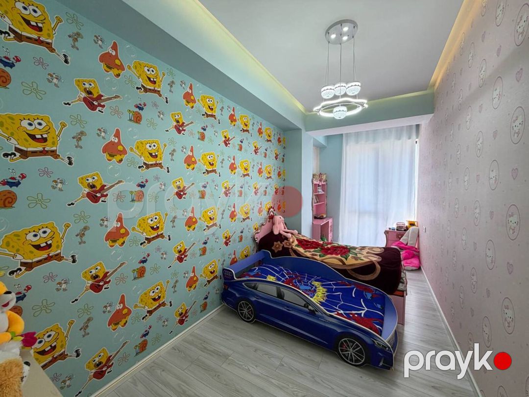 Satılır 3 otaqlı yeni tikili 108.2 m² — Mənzil, Bakı (12)