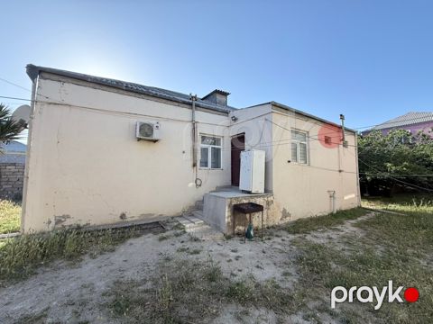 Həyət evi, Sumqayıt ş — Sumqayıt