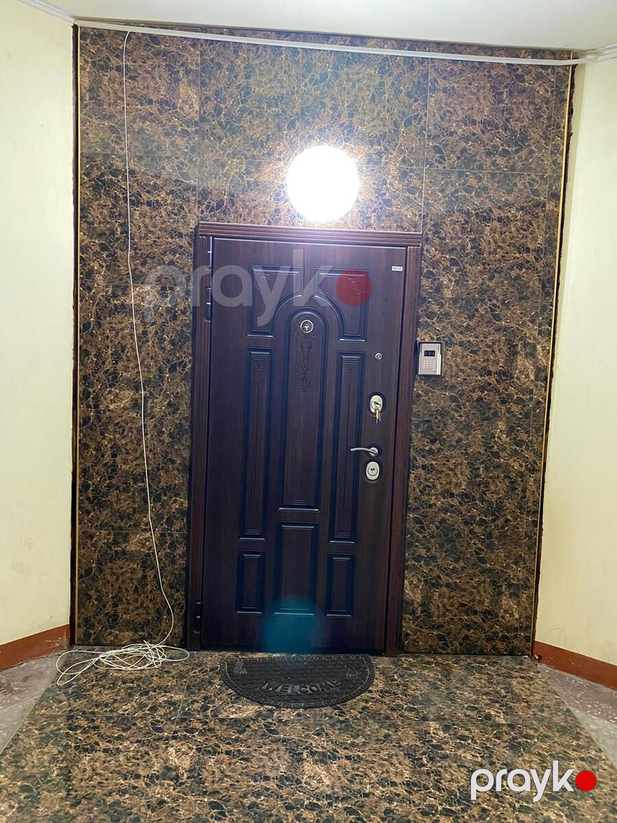 Satılır 3 otaqlı yeni tikili 136 m² — Mənzil, Bakı (9)