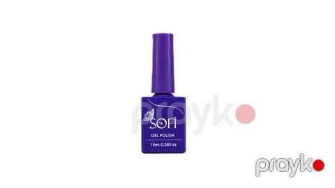 Gel-lak dırnaqlar üçün Sofi 052, 15 ml — Bakı