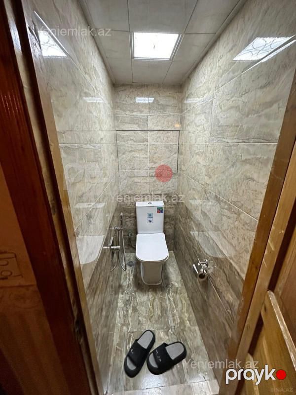 Satılır 4 otaqlı Bina evi menzil (Köhnə tikili), 90 m², Suraxanı rayonu — Mənzil, Bakı (7)
