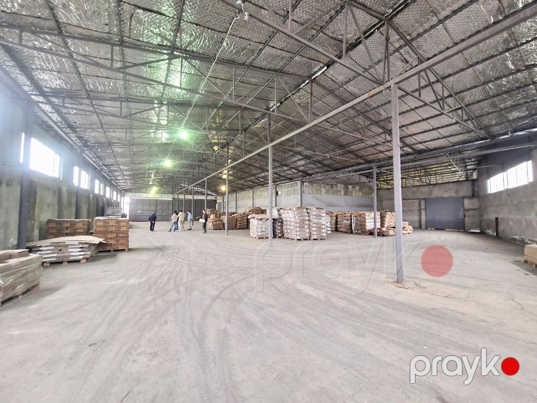 İcarəyə verilir obyekt 700 m² — Əmlak, Bakı (2)