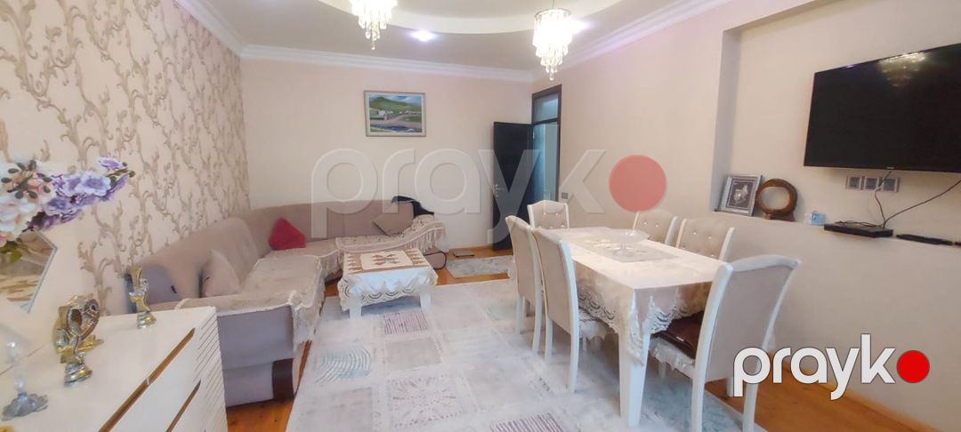 Bağ evi, 200 m², Bakıxanov küç — Daşınmaz əmlak (6)