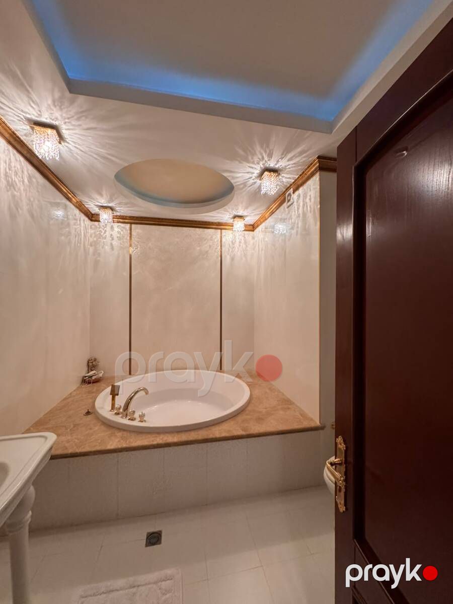 Satılır 4 otaqlı yeni tikili 190 m² — Mənzil, Bakı (11)