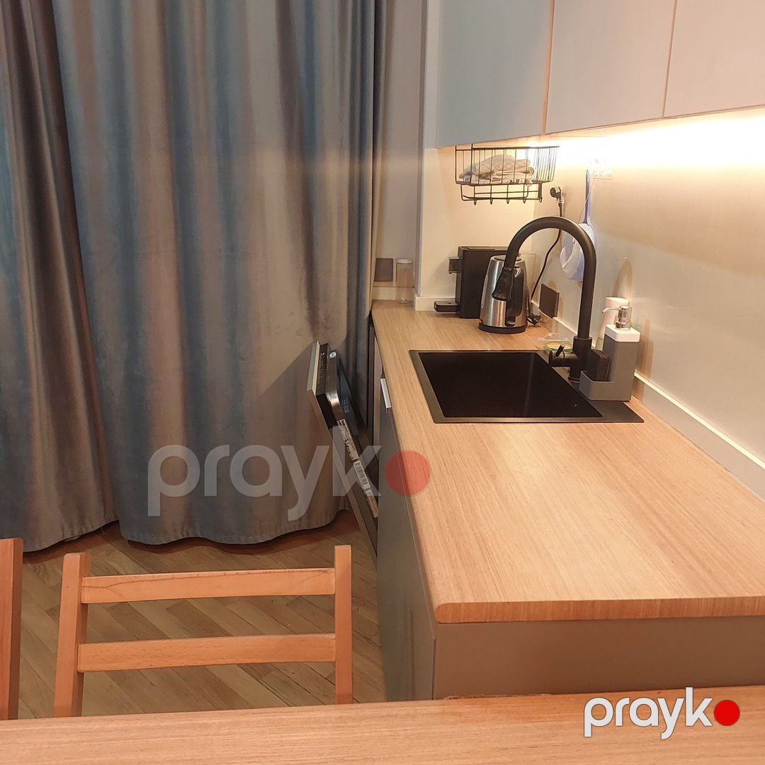 İcarəyə verilir 2 otaqlı yeni tikili 75 m² — Mənzil, Bakı (3)