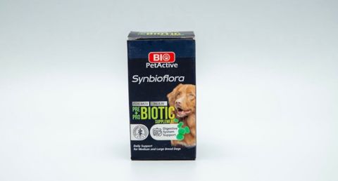 Probiotik Biopetactive Synbioflora pre/probitic — Bakı