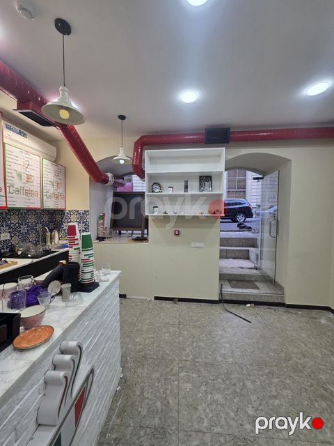 İcarəyə verilir obyekt 35 m² — Bakı