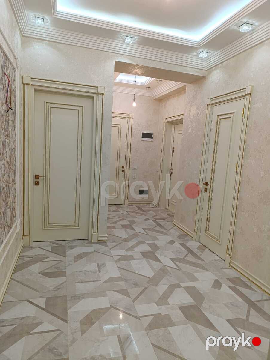 Satılır 3 otaqlı yeni tikili 103 m² — Mənzil, Bakı (12)