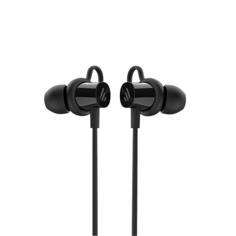 Edifier W200BT Plus - Sports Hanging Neck Wireless Bluetooth Earphone — Səs texnikası, Bakı (4)