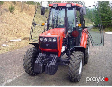 MTZ 622, 2023 il — Aqro texnikası, Bakı (5)