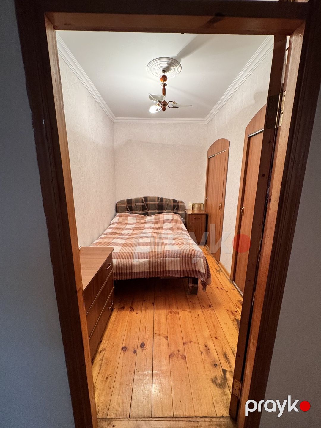 Satılır 4 otaqlı həyət evi/bağ evi 70 m² — Ev, villa, Bakı (6)