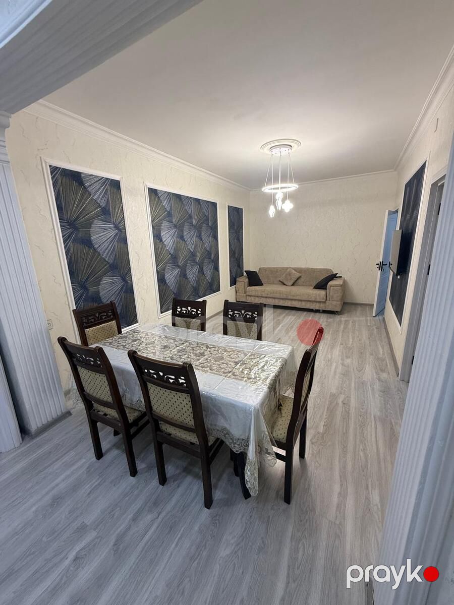 Satılır 3 otaqlı köhnə tikili 75 m² — Mənzil, Bakı (2)