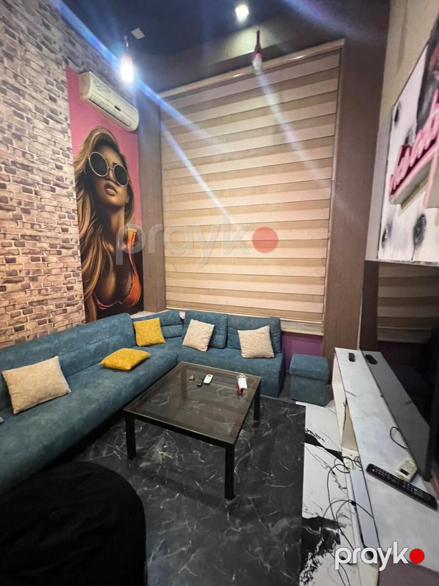 İcarəyə verilir obyekt 115 m² — Əmlak, Bakı (8)