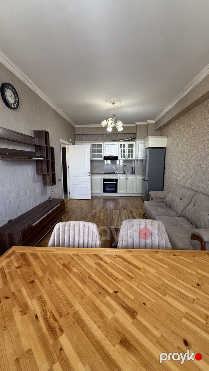 Satılır 2 otaqlı yeni tikili 51 m² — Mənzil, Xırdalan (6)