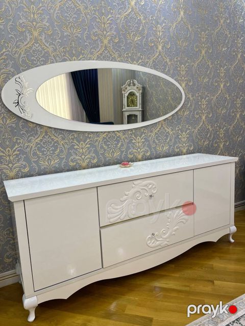 Qonaq otağı mebeli — Bakı