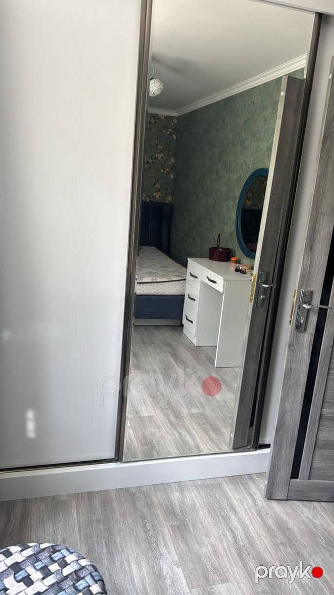 İcarəyə verilir 2 otaqlı köhnə tikili 50 m² — Mənzil, Bakı (4)