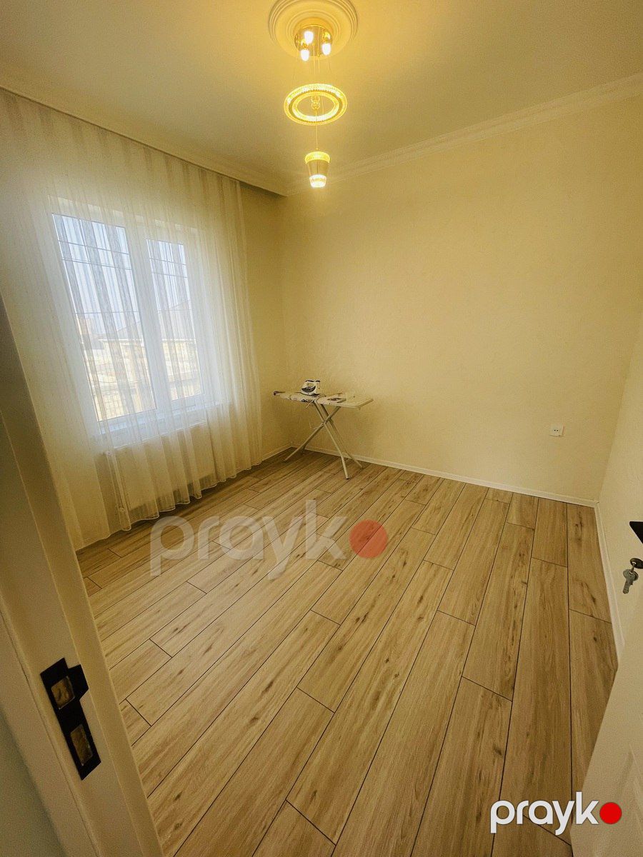 Satılır 3 otaqlı həyət evi/bağ evi 100 m² — Ev, villa, Bakı (8)