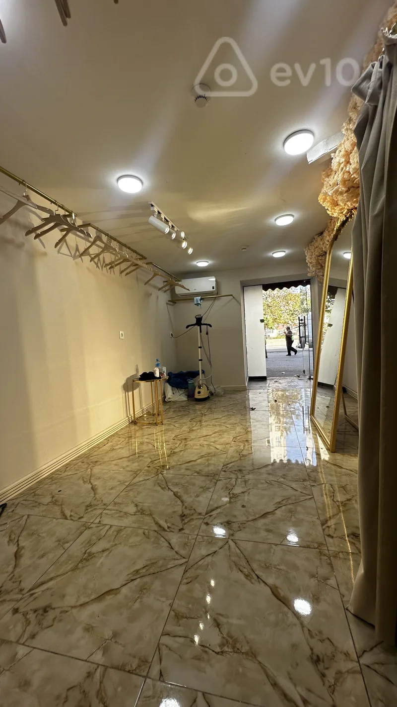 Obyekt, 28 m², Həsən bəy Zərdabi — kirayə — Əmlak, Bakı (4)