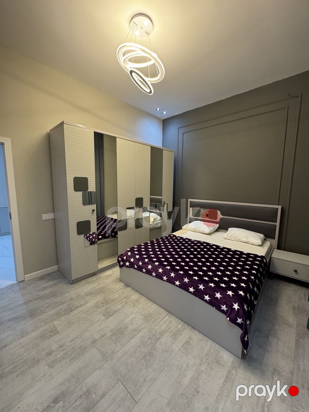 İcarəyə verilir 3 otaqlı həyət evi/bağ evi 200 m² — Ev, villa, Bakı (5)
