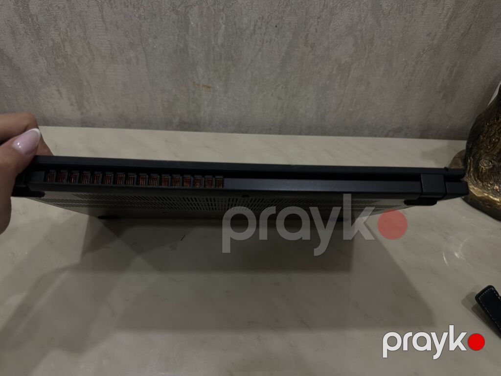 Acer nıtro gamıng noutbuk – ideal vəziyyətdə Oyun, təhsil, iş — Acer, Bakı (6)