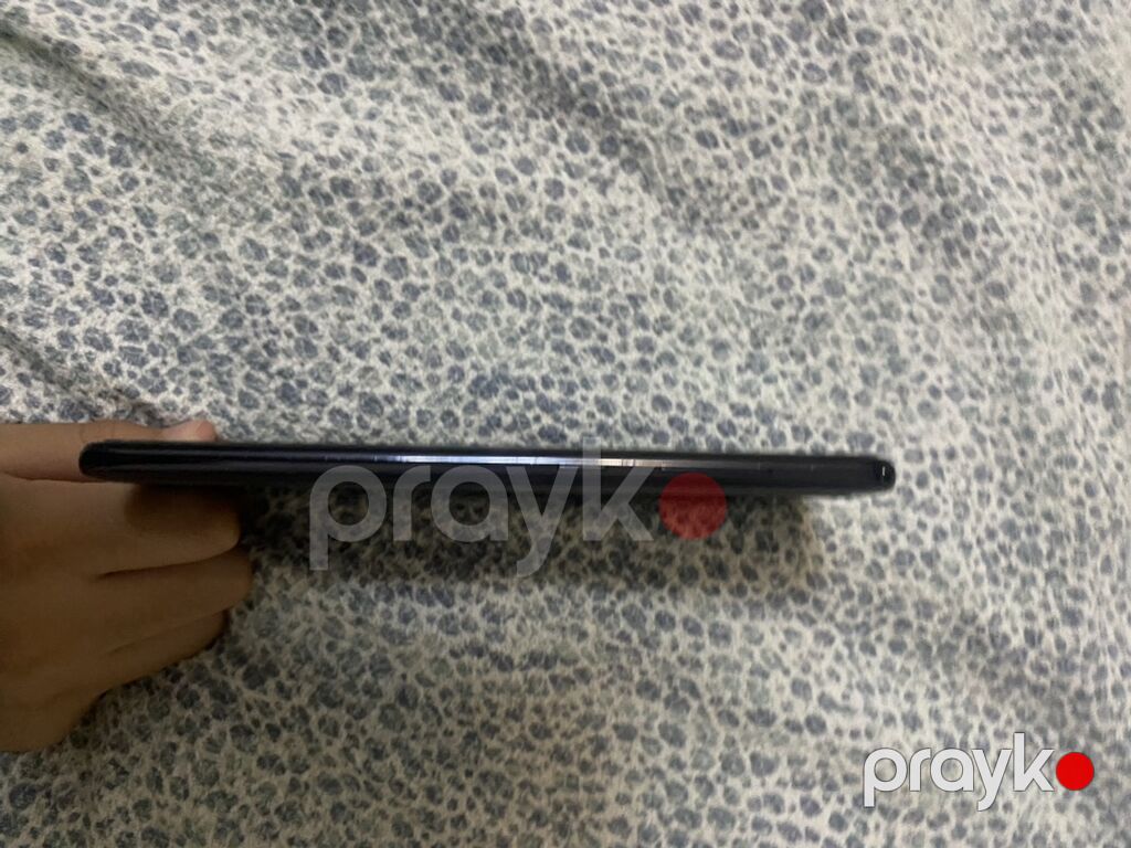 Samsung Galaxy A70, 128 GB, rəng - Qara, Barmaq izi — Samsung, Bakı (6)
