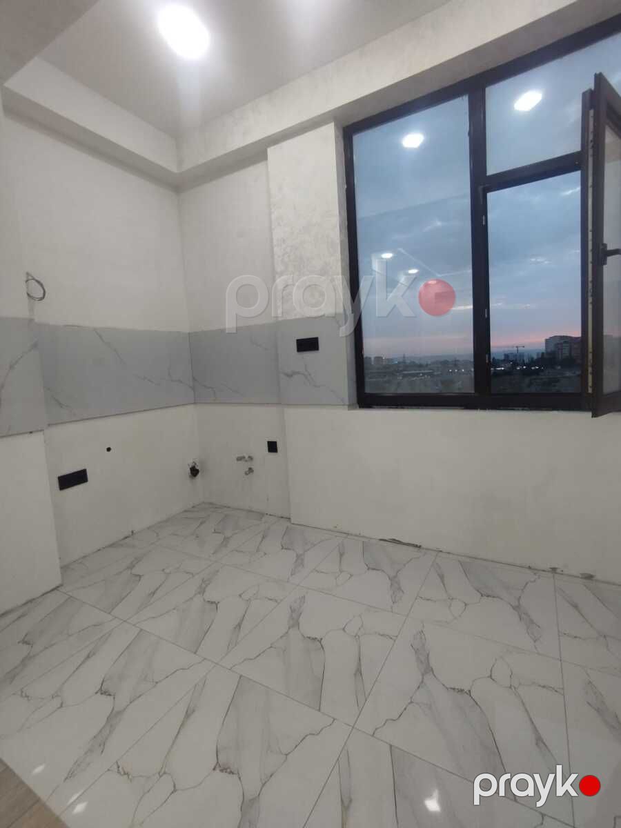 Satılır 2 otaqlı yeni tikili 70 m² — Mənzil, Bakı (7)