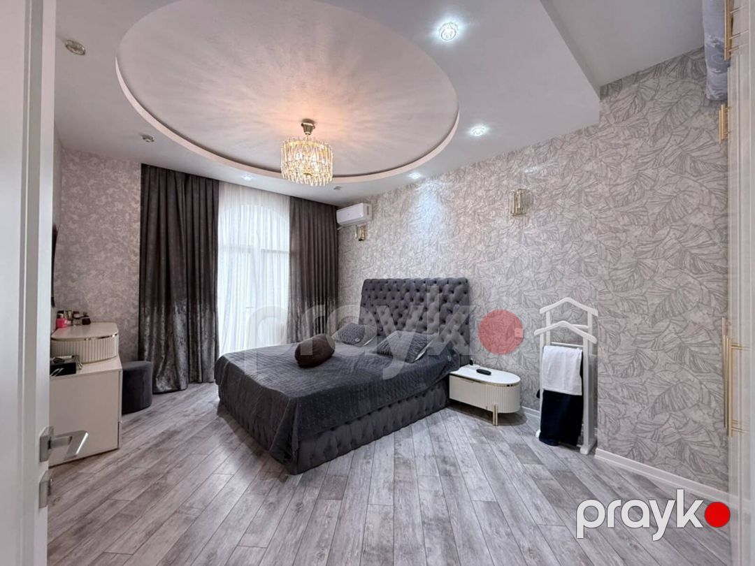 Satılır 3 otaqlı yeni tikili 125.8 m² — Mənzil, Sumqayıt (4)