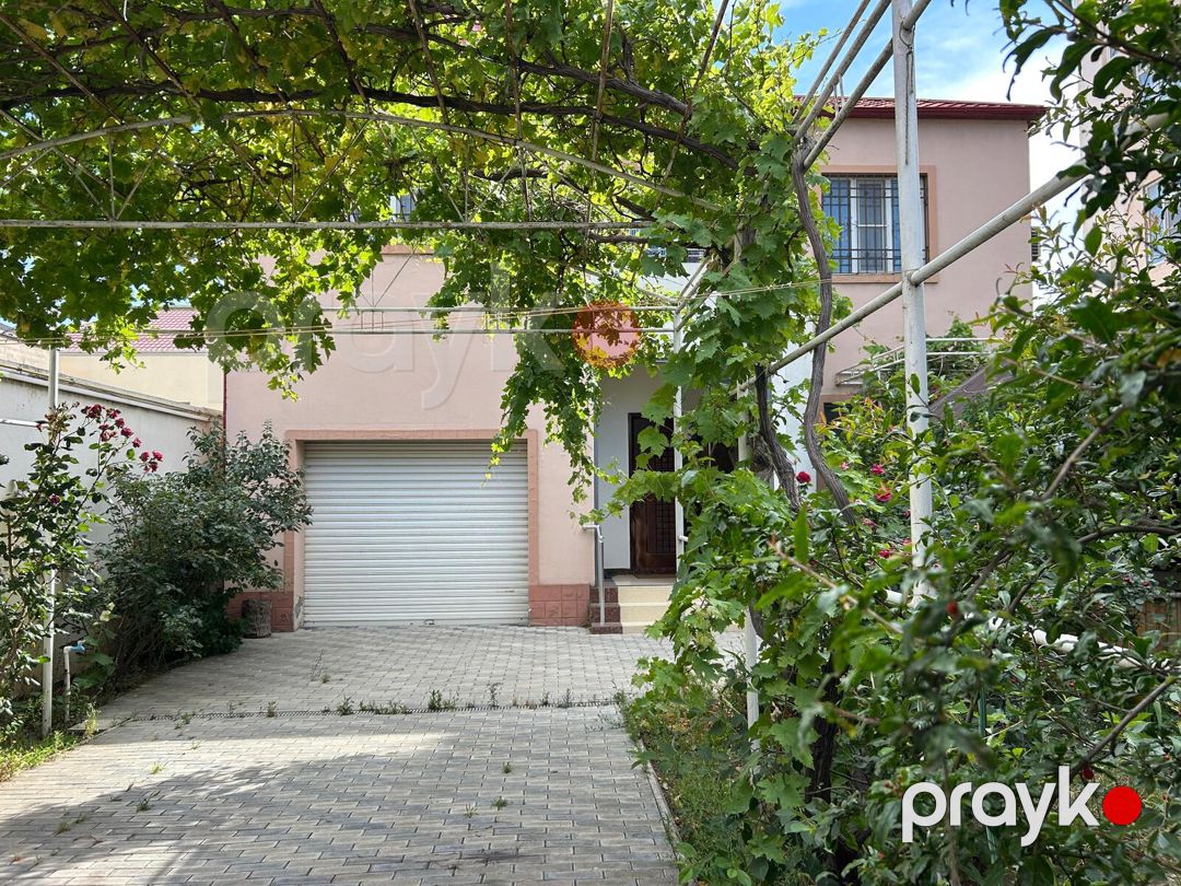 Satılır 4 otaqlı həyət evi/bağ evi 200 m² — Ev, villa, Xırdalan (6)