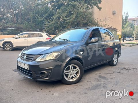 Saipa Saina, 1.5 L, 2021 il, 125 000 km — Sumqayıt