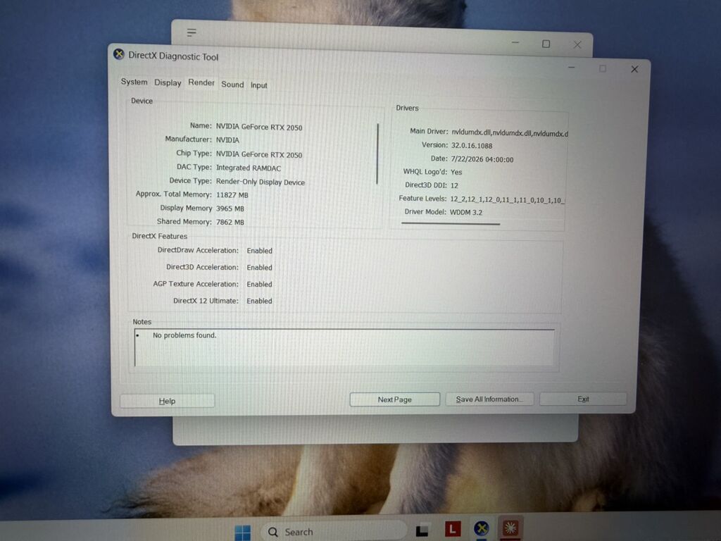 Lenovo IdeaPad Gaming 3 Gaming noutbuk satılır. Performanslı və — Lenovo, Bakı (4)