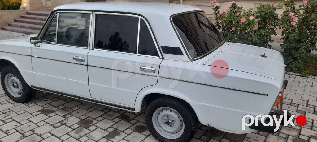 Lada (VAZ) 2106, 1.6 L, 1994 il, 11 111 km — Avtomobillər, Bərdə (5)