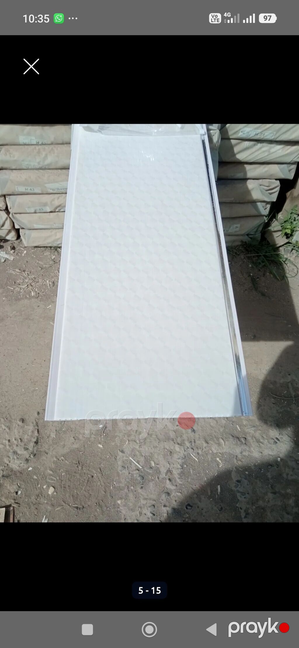 Lambirimlerin Topdan ve Perakenden Satisi, Her Növ Çesidlerimiz var — Şəxsi əşyalar, Bakı (5)
