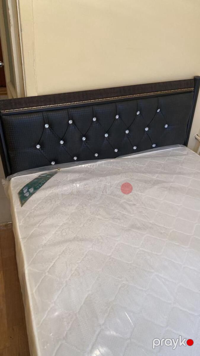 1-otaqlı mənzil kirayə verilir, İnşaatçılar m., 31 m² — Mənzil, Bakı (2)