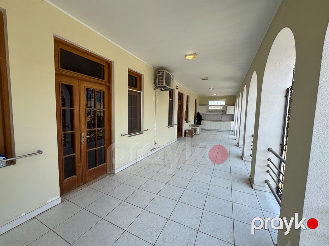 Satış: 5 otaqlı Ev / villa, 320 m², Xəzər rayonu — Ev, villa, Bakı (11)
