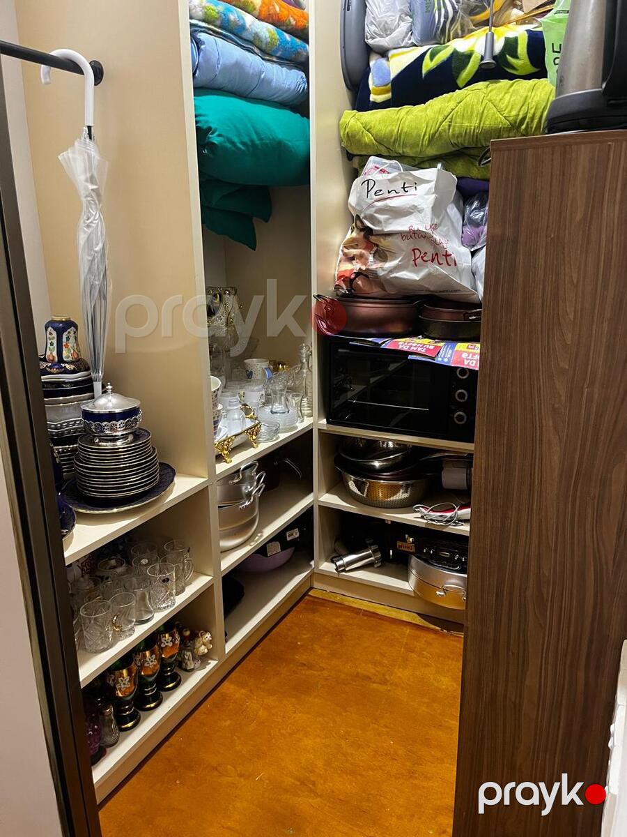 İcarəyə verilir 2 otaqlı yeni tikili 64 m² — Mənzil, Bakı (12)